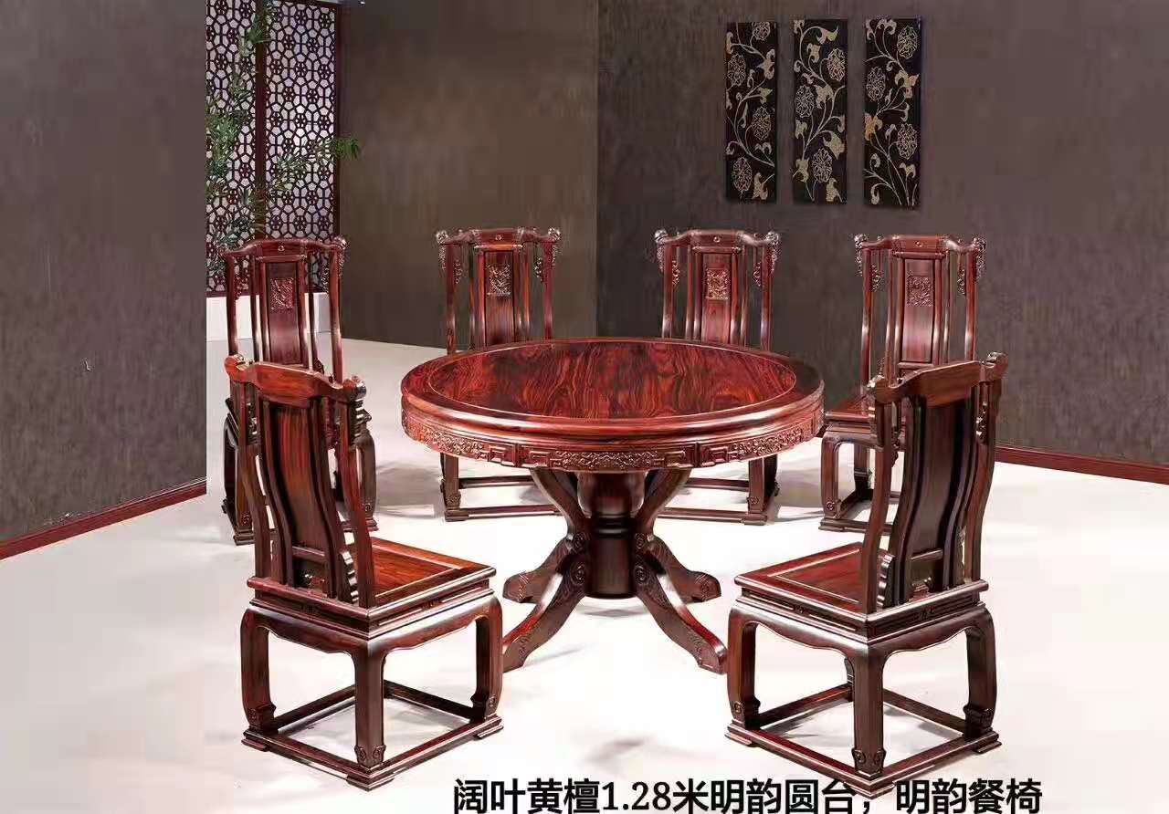實木家具與原木家具有哪些區(qū)別？